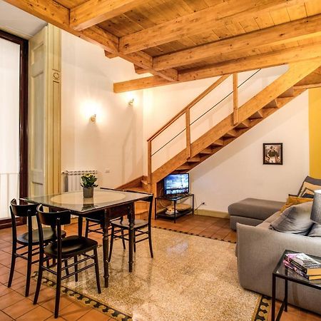 Casa Hosteno ナポリ エクステリア 写真