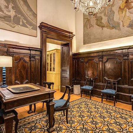 Casa Hosteno ナポリ エクステリア 写真