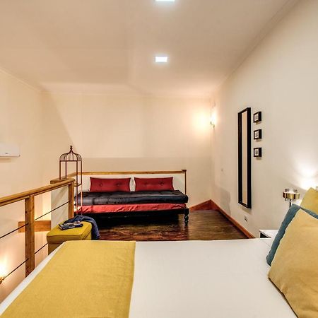 Casa Hosteno ナポリ エクステリア 写真