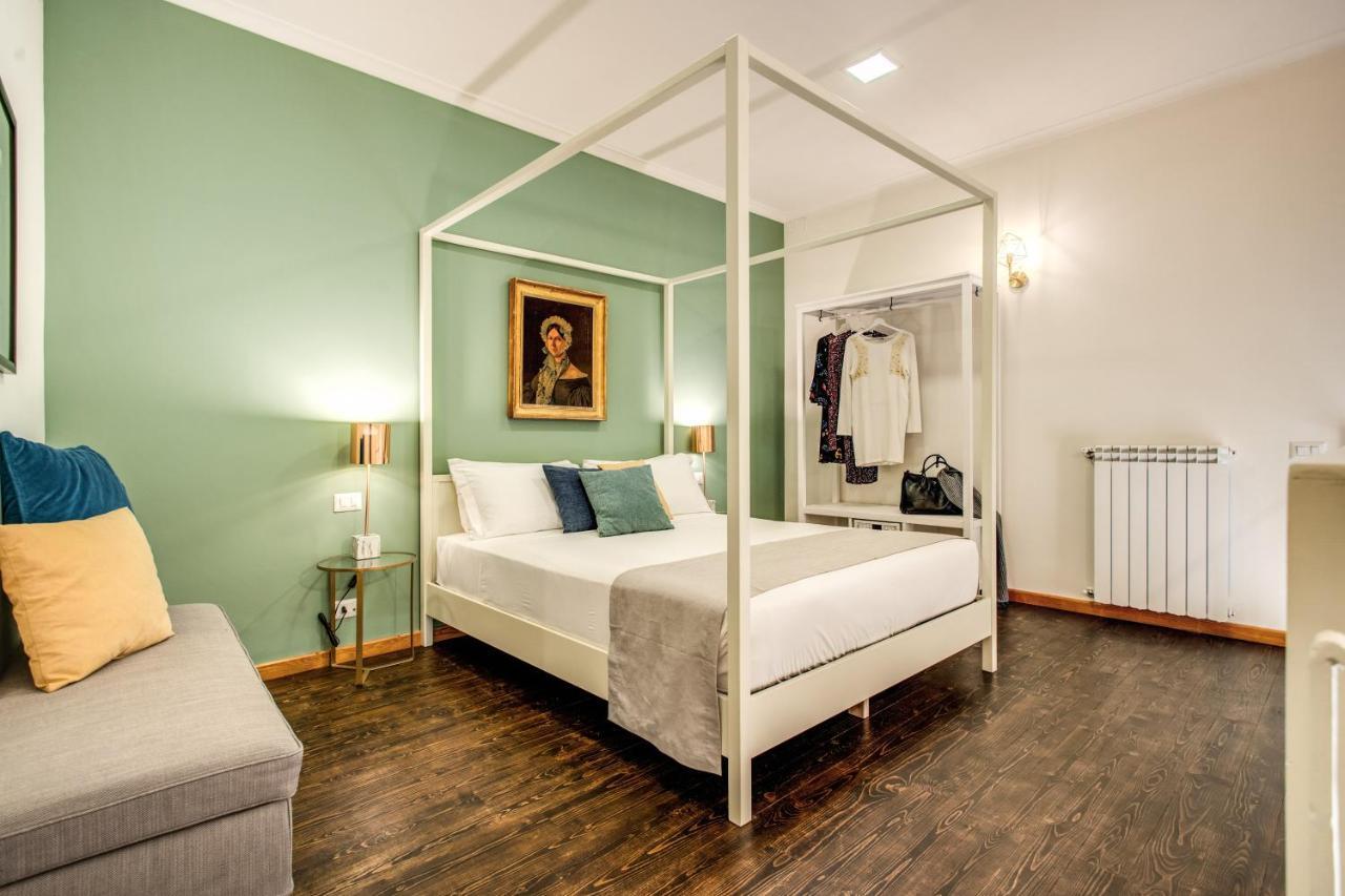 Casa Hosteno ナポリ エクステリア 写真