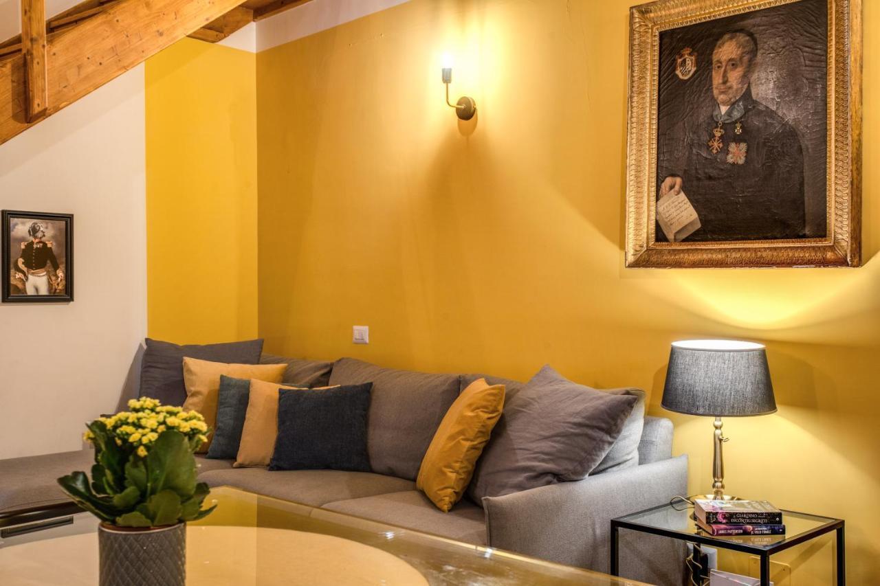 Casa Hosteno ナポリ エクステリア 写真