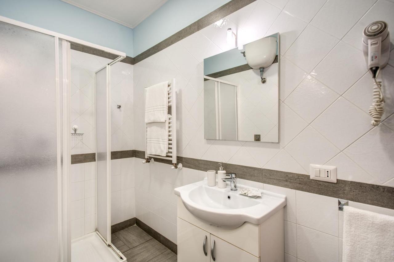 Casa Hosteno ナポリ エクステリア 写真