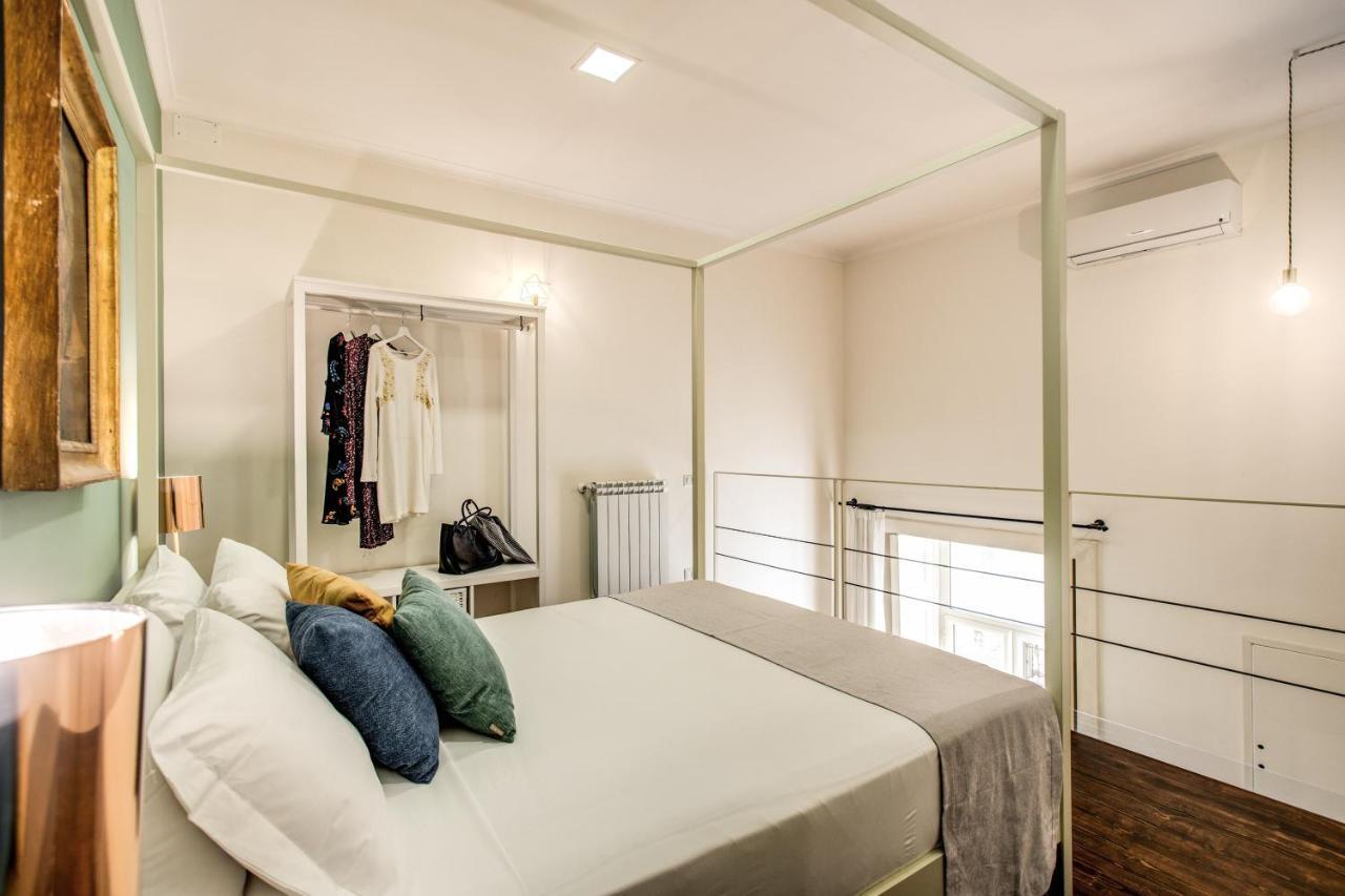 Casa Hosteno ナポリ エクステリア 写真
