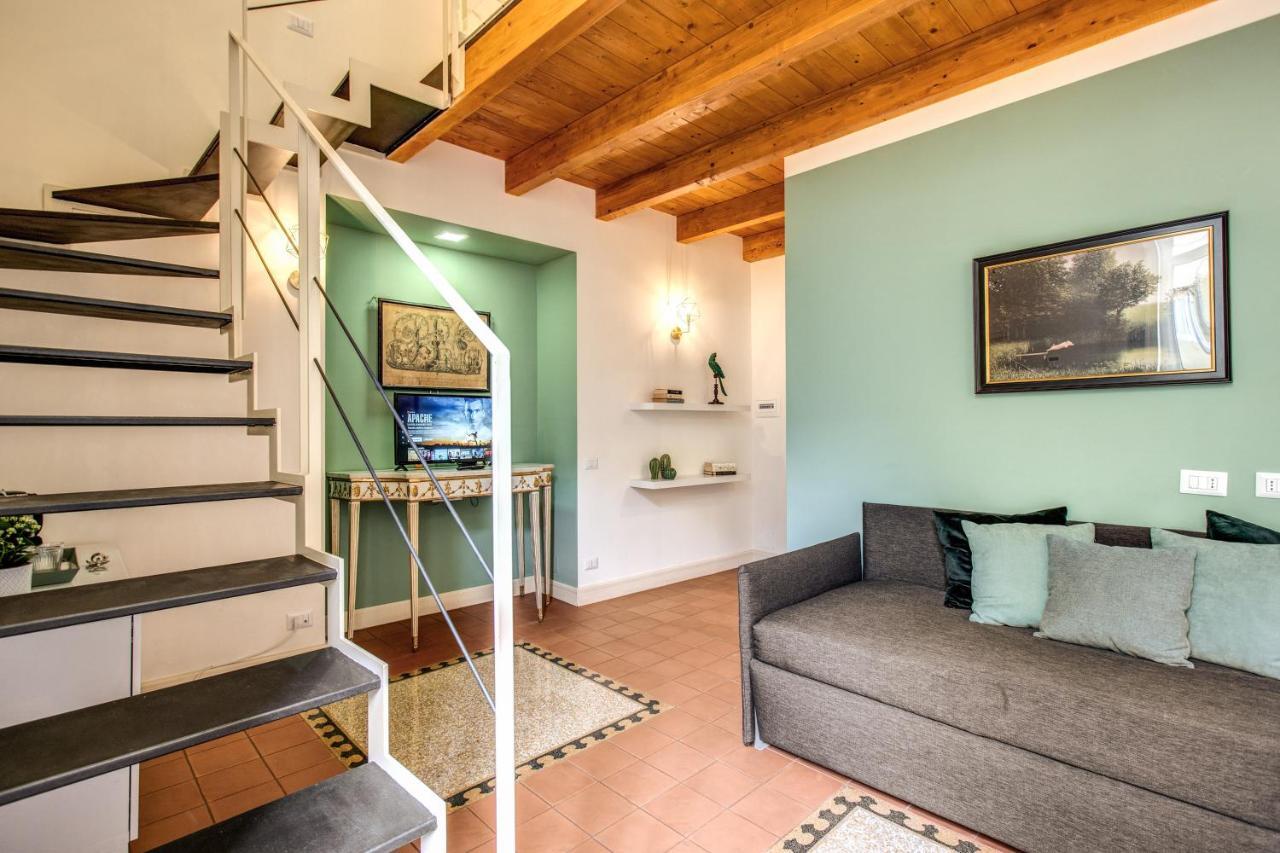 Casa Hosteno ナポリ エクステリア 写真