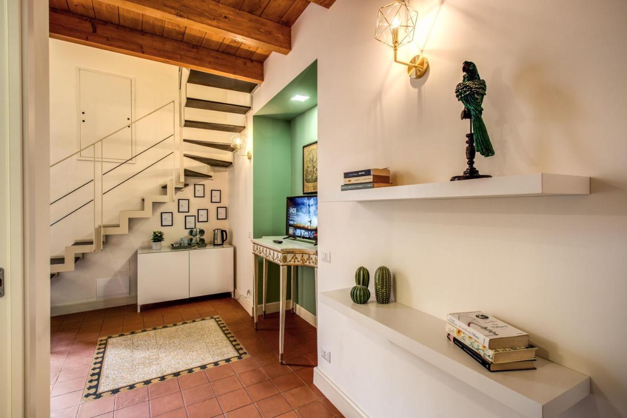 Casa Hosteno ナポリ エクステリア 写真