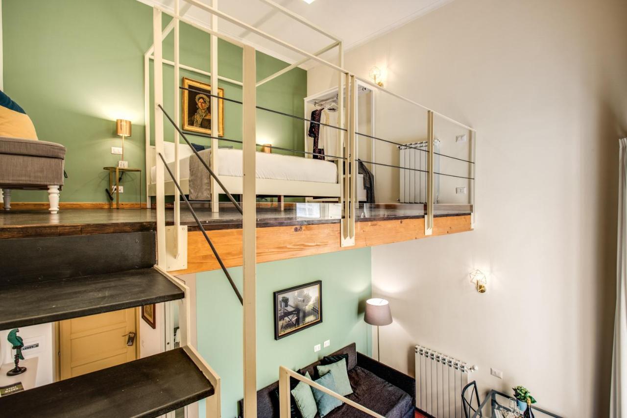 Casa Hosteno ナポリ エクステリア 写真
