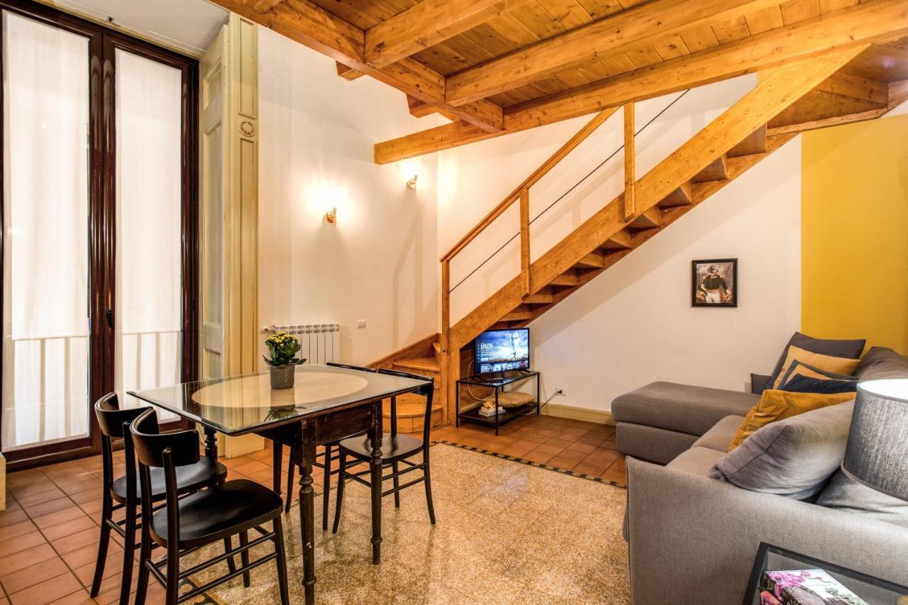 Casa Hosteno ナポリ エクステリア 写真