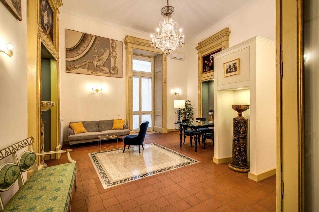 Casa Hosteno ナポリ エクステリア 写真