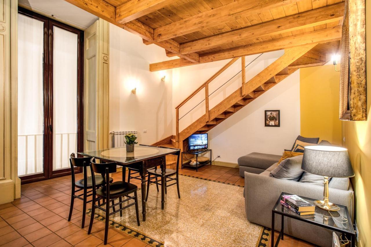 Casa Hosteno ナポリ エクステリア 写真