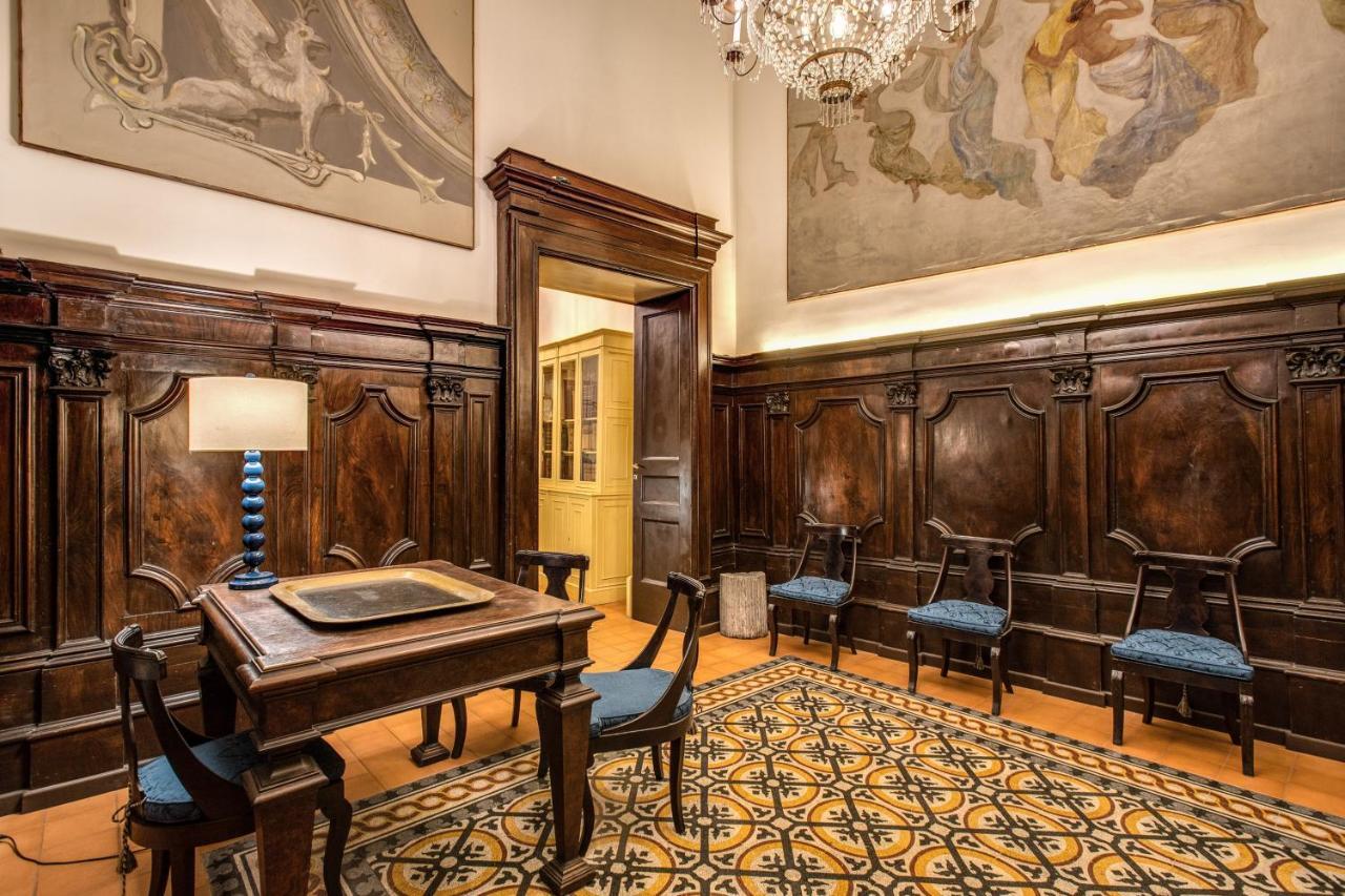 Casa Hosteno ナポリ エクステリア 写真