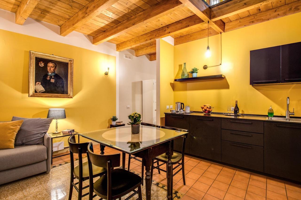 Casa Hosteno ナポリ エクステリア 写真