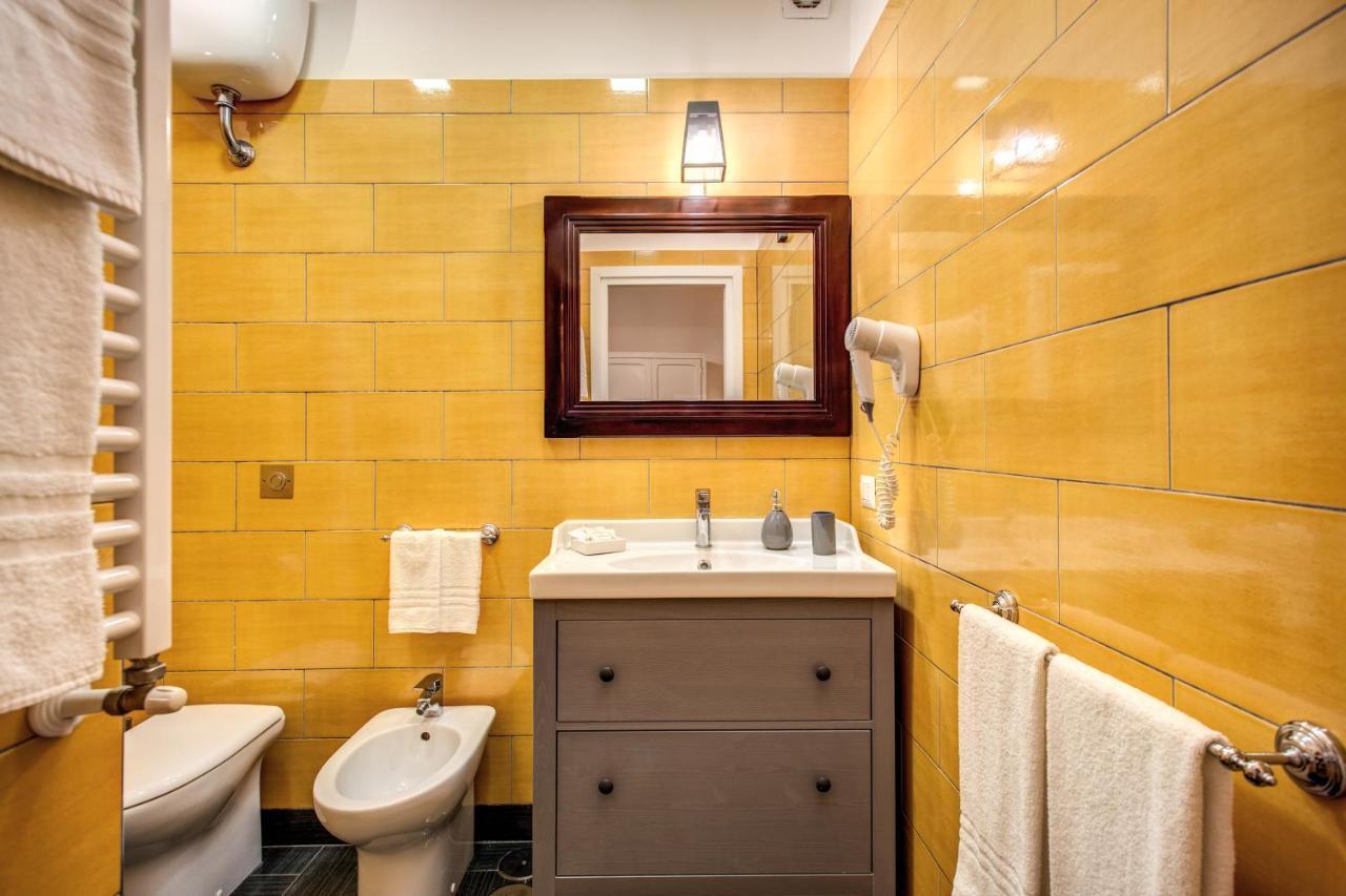 Casa Hosteno ナポリ エクステリア 写真