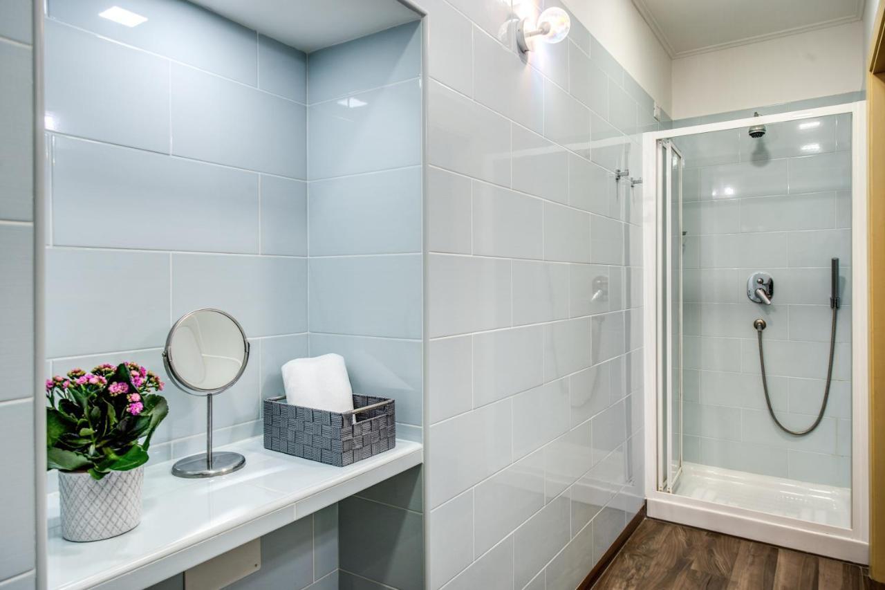 Casa Hosteno ナポリ エクステリア 写真