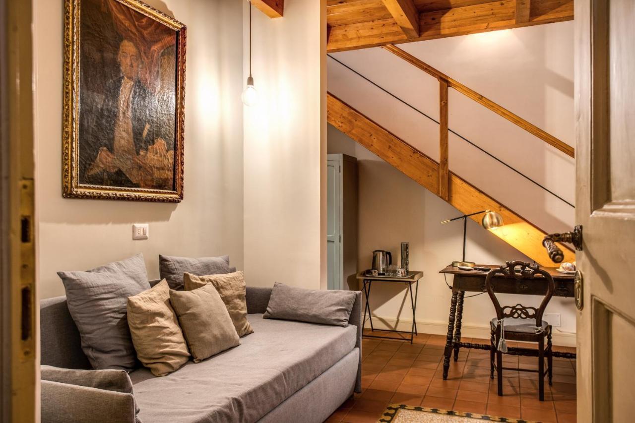 Casa Hosteno ナポリ エクステリア 写真