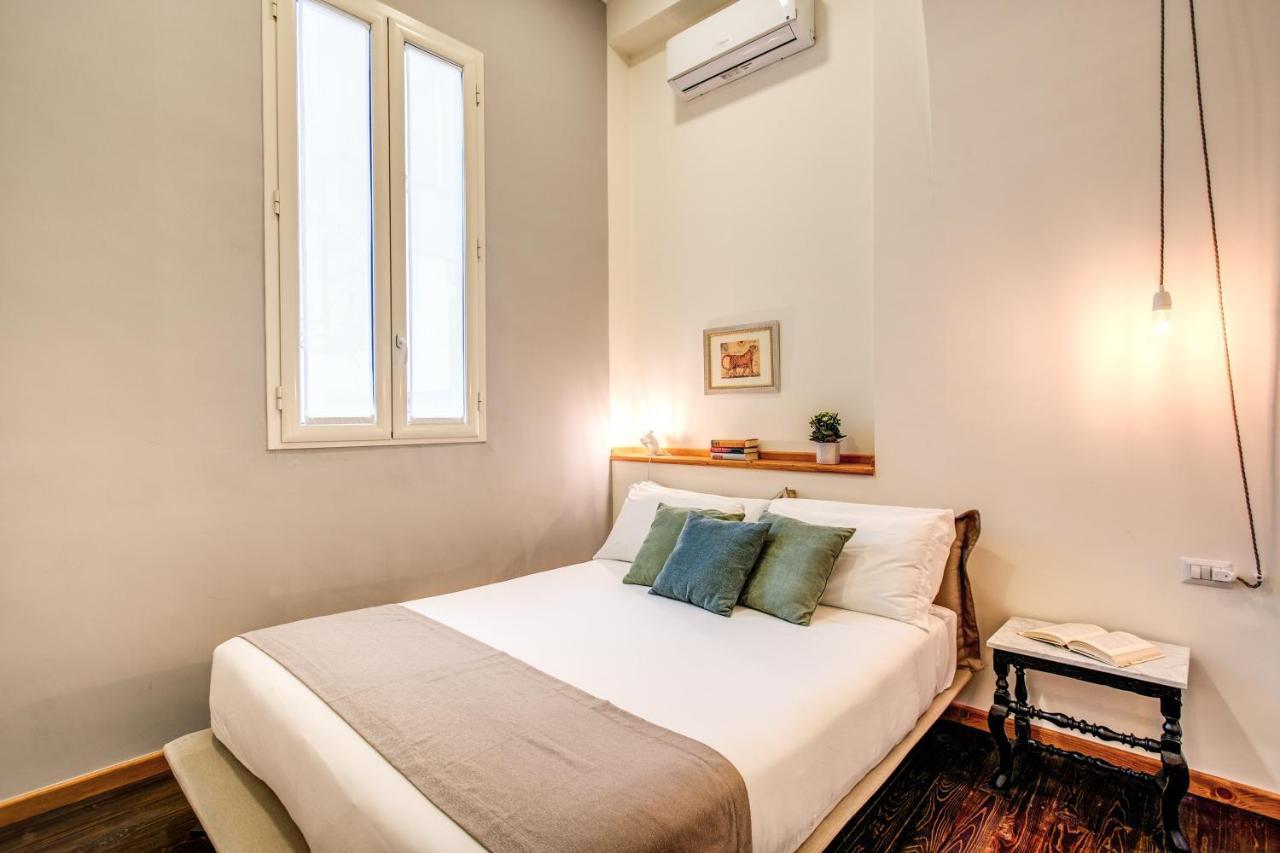 Casa Hosteno ナポリ エクステリア 写真
