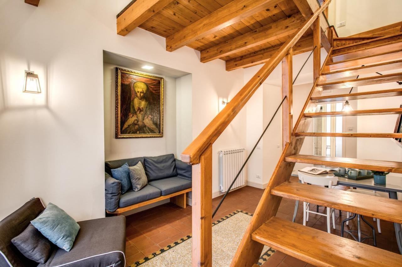 Casa Hosteno ナポリ エクステリア 写真