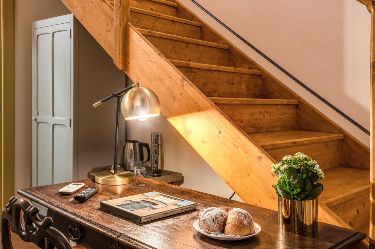 Casa Hosteno ナポリ エクステリア 写真