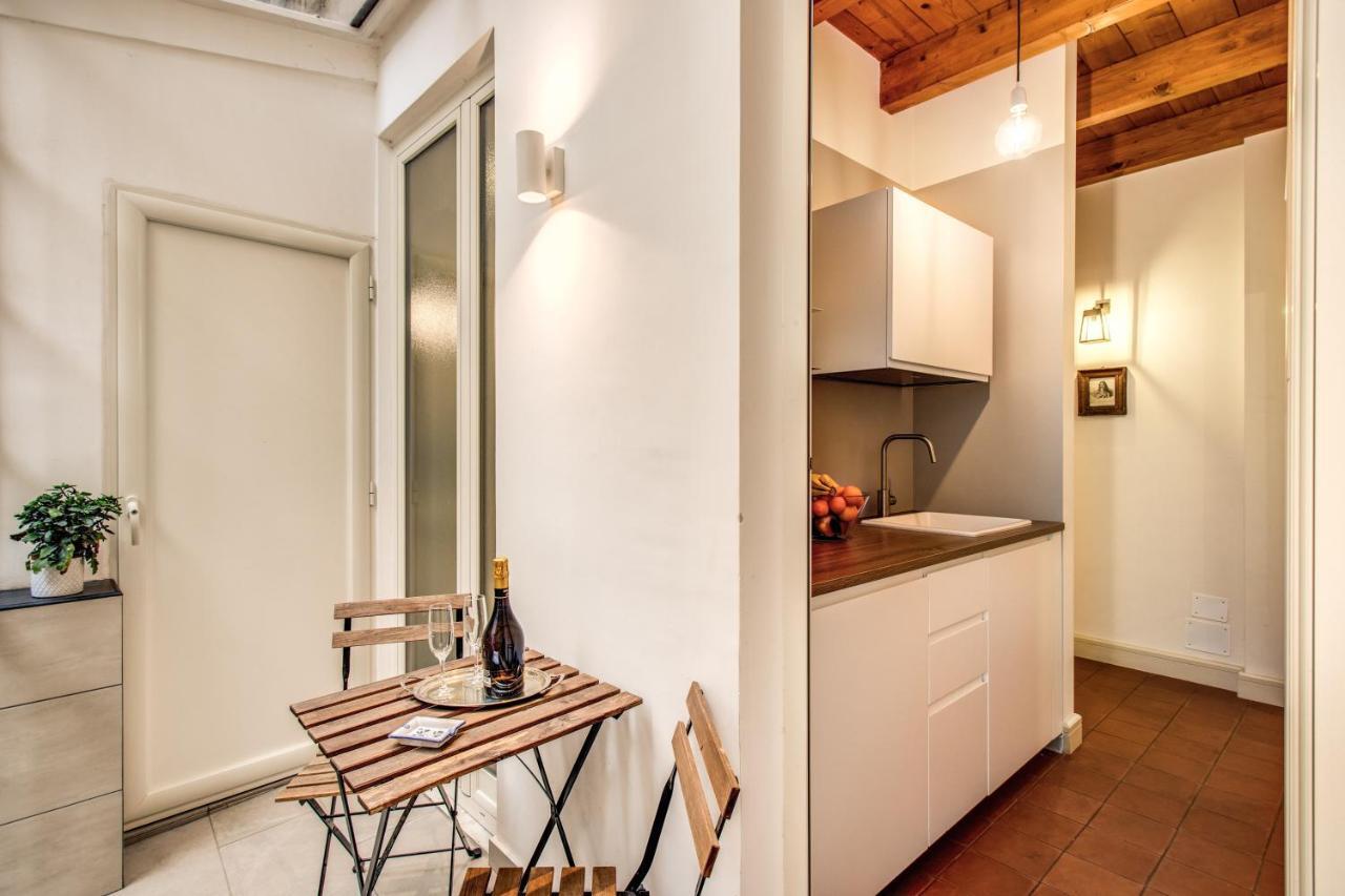 Casa Hosteno ナポリ エクステリア 写真