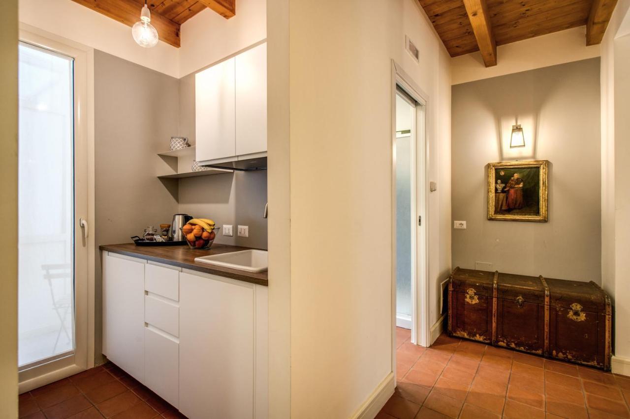 Casa Hosteno ナポリ エクステリア 写真