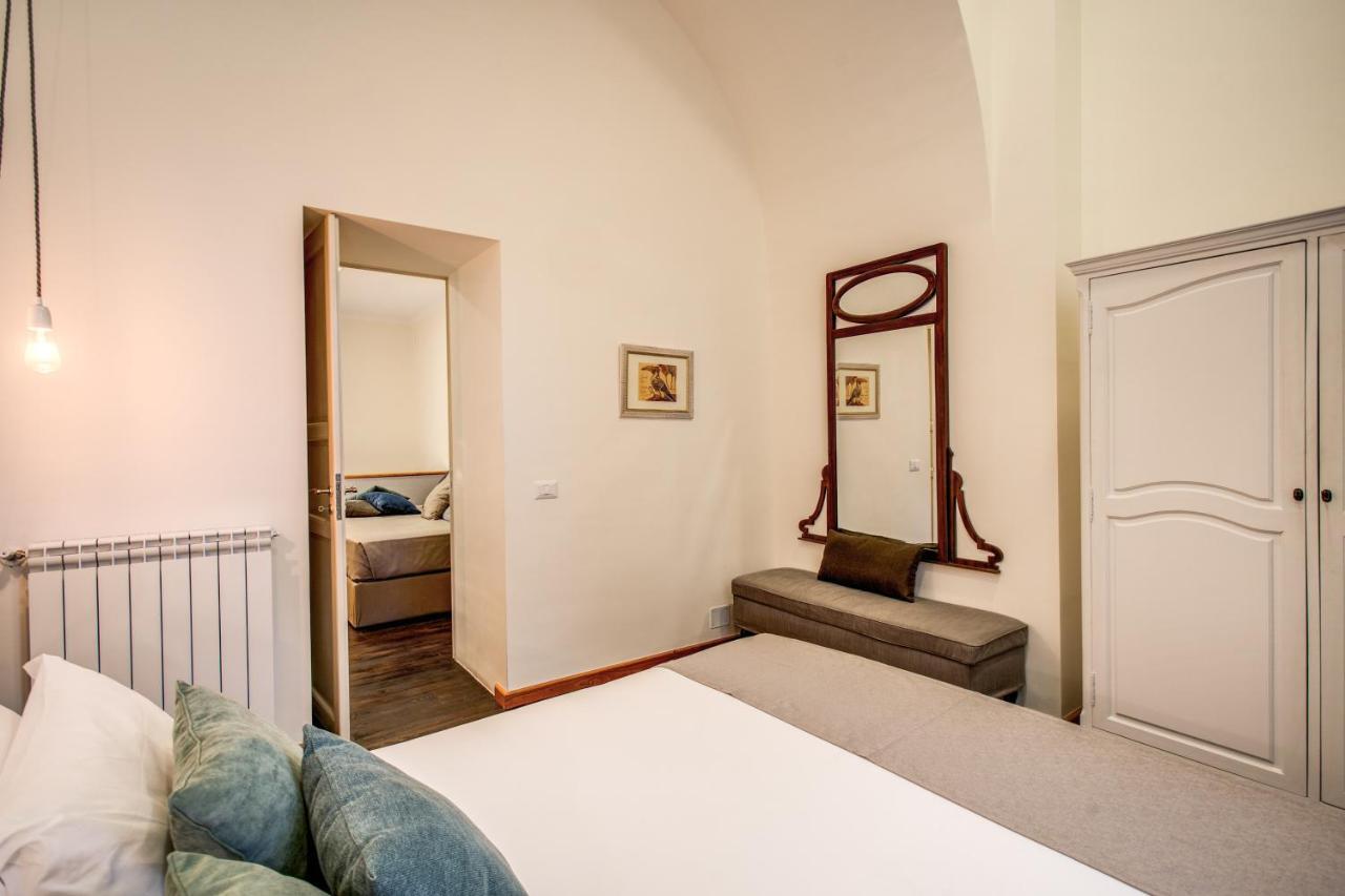 Casa Hosteno ナポリ エクステリア 写真