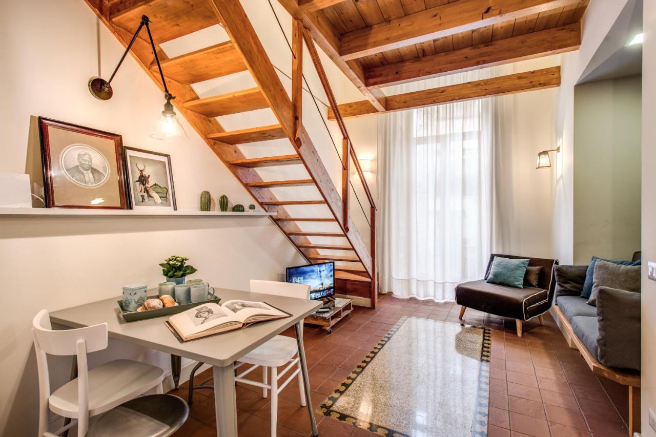 Casa Hosteno ナポリ エクステリア 写真
