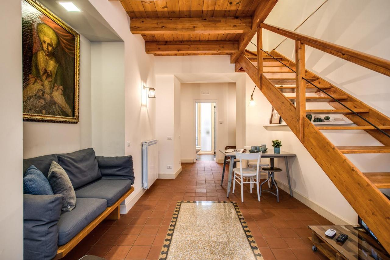 Casa Hosteno ナポリ エクステリア 写真