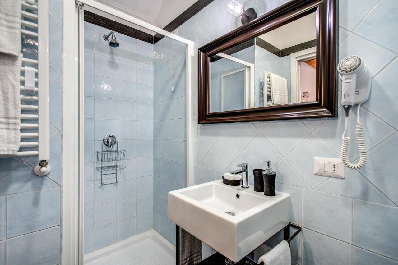 Casa Hosteno ナポリ エクステリア 写真