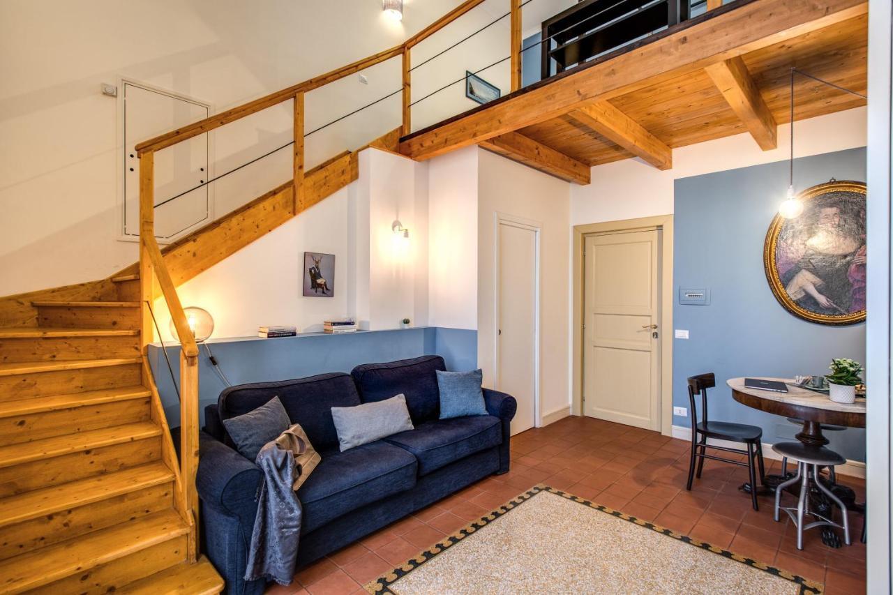 Casa Hosteno ナポリ エクステリア 写真