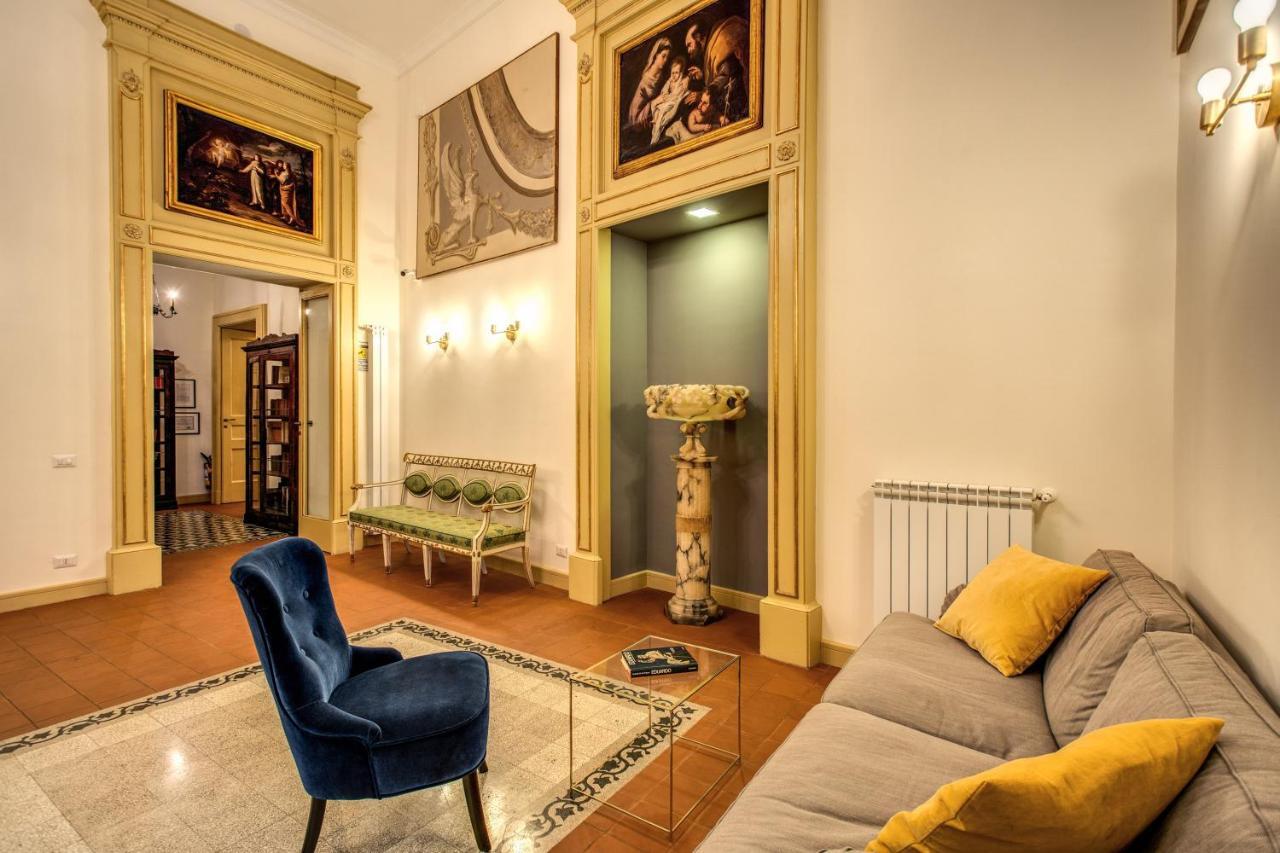 Casa Hosteno ナポリ エクステリア 写真