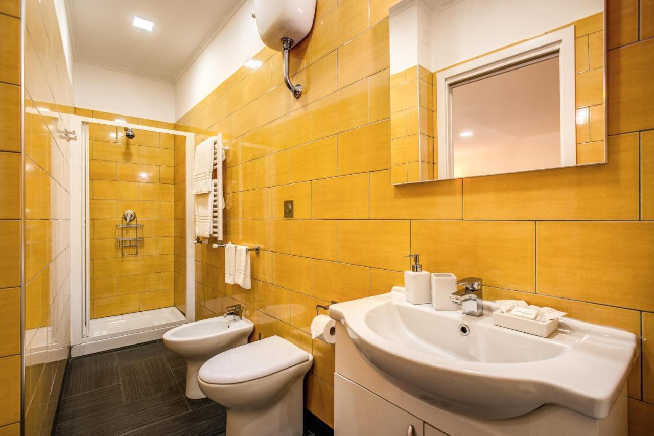 Casa Hosteno ナポリ エクステリア 写真