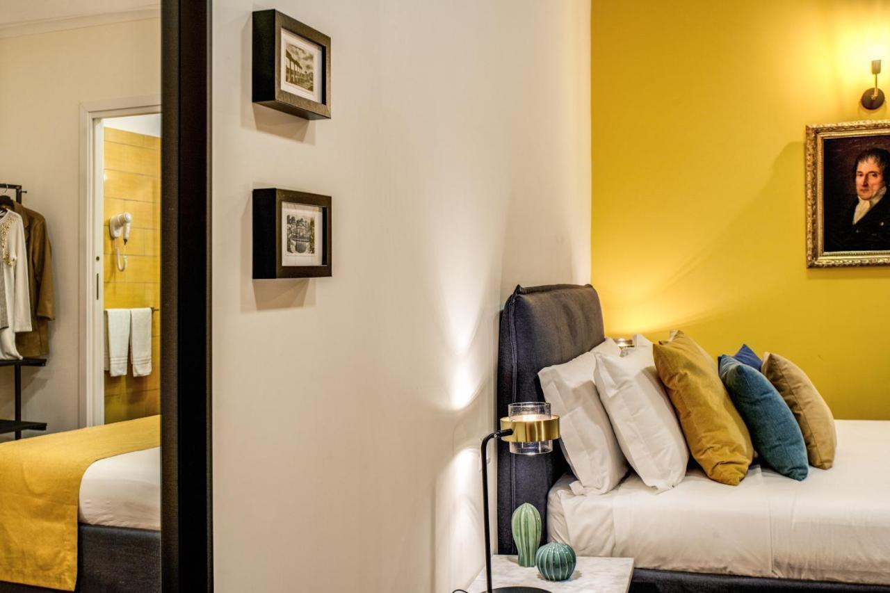 Casa Hosteno ナポリ エクステリア 写真