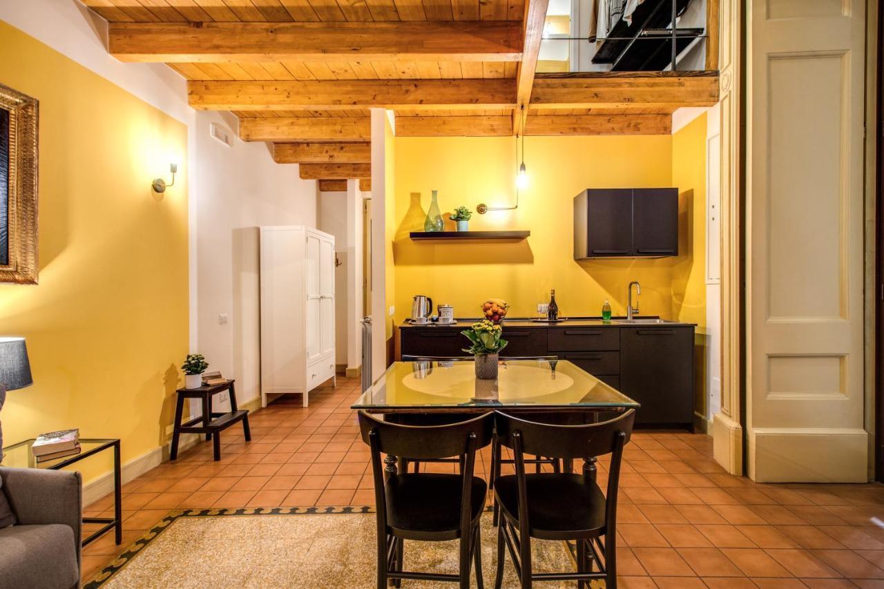 Casa Hosteno ナポリ エクステリア 写真