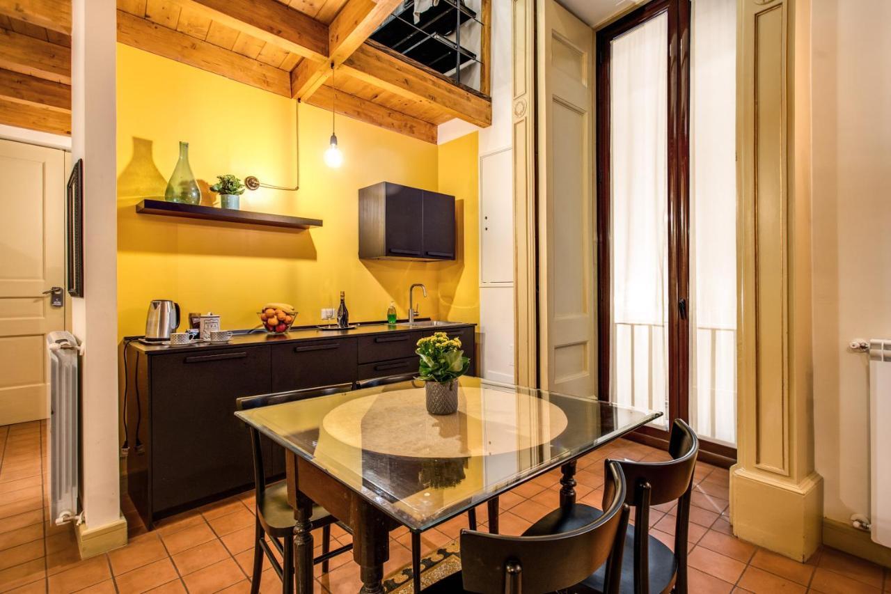 Casa Hosteno ナポリ エクステリア 写真