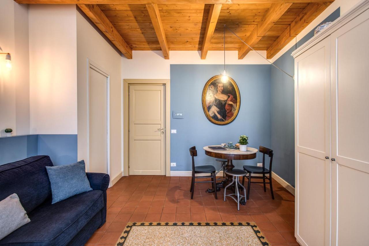 Casa Hosteno ナポリ エクステリア 写真